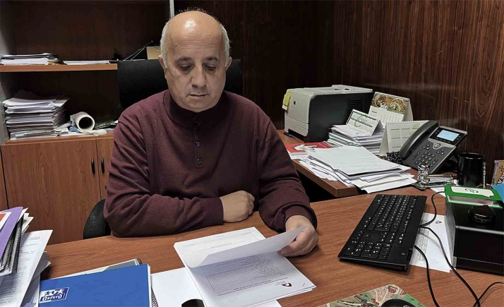 La Diputación implanta el régimen de teletrabajo de manera definitiva