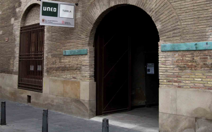 El Ayuntamiento colabora con la UNED de Tudela en el curso sobre buenas prácticas en la administración
