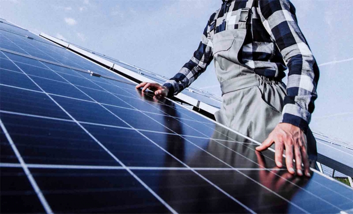 Una nueva empresa se instala en las naves nido de Valcorba