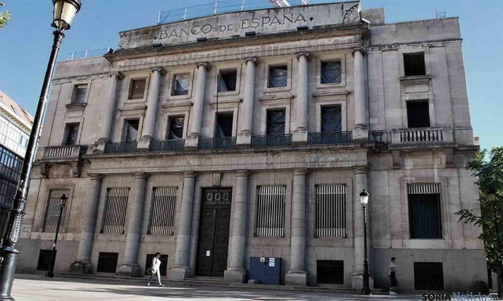 El Ministerio de Cultura otorgará 100.000 &euro; al Ayuntamiento para la redacción del proyecto para el Banco de España