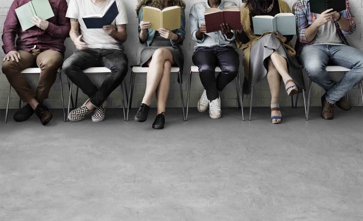 Cinco centros sorianos toman parte en el programa Aula Empresa