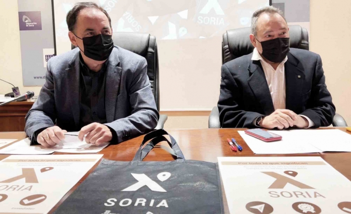 La Diputación abre la campaña Tiendas vivas para aupar al comercio rural