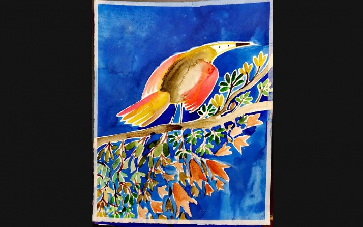 Soria Noticias sortea una de las obras donadas a Medinaceli DEARTE