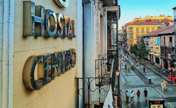 La ocupación media en Soria no supera el 74% en un puente marcado por el avance del covid y la meteorología