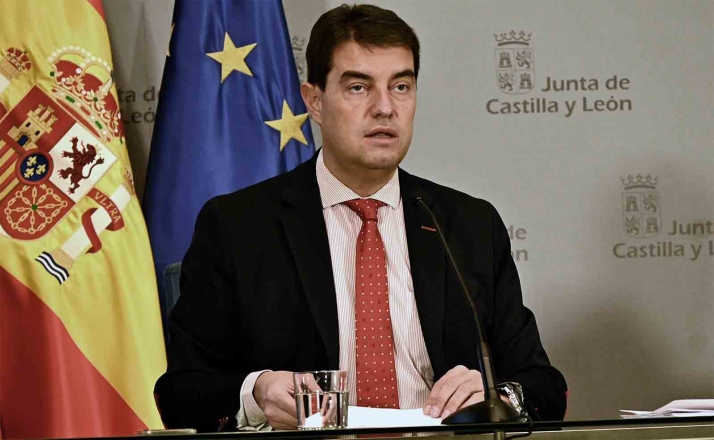 La oferta de Empleo Público de Castilla y León para 2021 alcanzará las 4.000 plazas