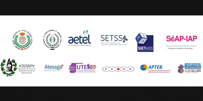 Los técnicos sanitarios insisten en la devaluación de su profesión