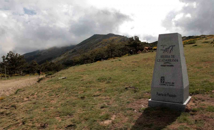 El Parque Nacional de Guadarrama contará con un presupuesto de casi 19 M&euro; con los fondos europeos de recuperación y resiliencia