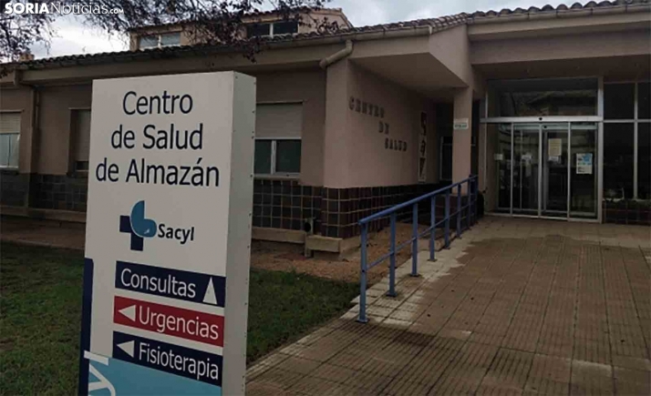 Notificados ocho casos de la variante Ómicron en Almazán