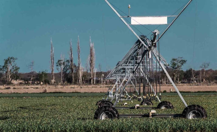 FOES alega contra el Plan Hidrológico ya que compromete el regadío, las nuevas inversiones y estrangula el desarrollo y crecimiento de Soria
