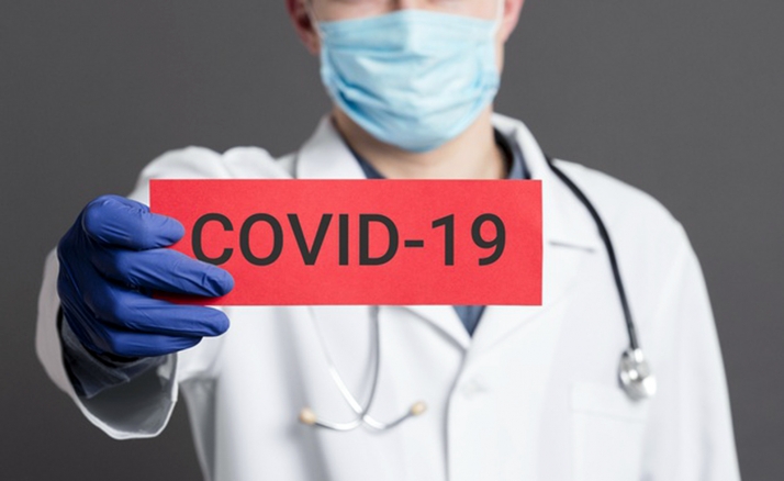 Confirmado un brote con 14 sanitarios afectados