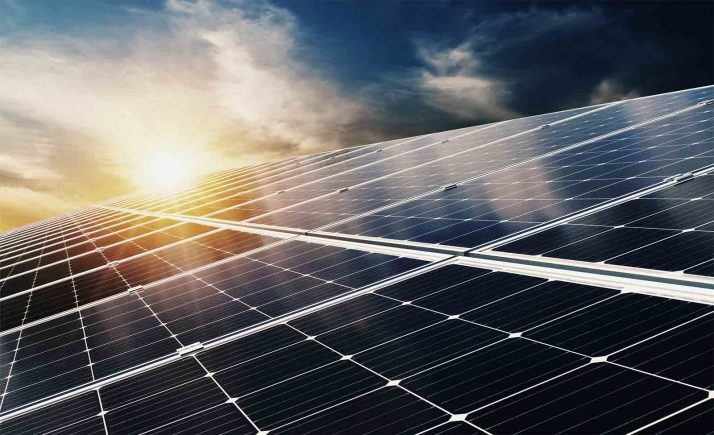 Sale a información pública un parque fotovoltaico en Frechilla de Almazán