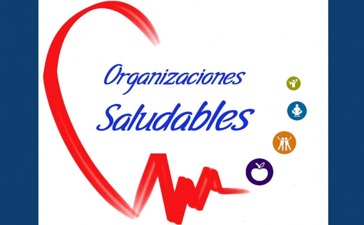 La Red de Organizaciones Saludables aborda este martes la prevención de las adicciones