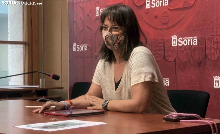 El Ayuntamiento dictamina por unanimidad el III Plan de Igualdad 