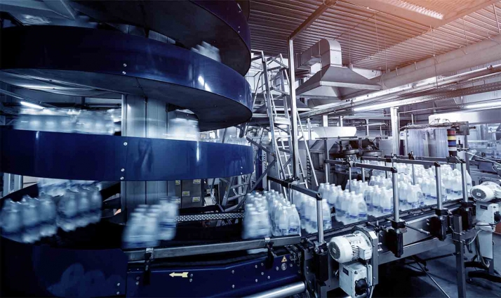 El Plan de Promoción Industrial de Castilla y León invertirá 1.421 M&euro; en cuatro años