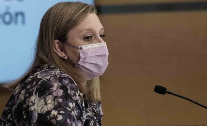 El Plan Estratégico de Servicios Sociales apuntalará la modernización del sistema con 515,5 M&euro; hasta 2026 en Castilla y León