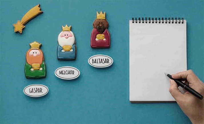 Este domingo llega el Cartero Real a San Leonardo