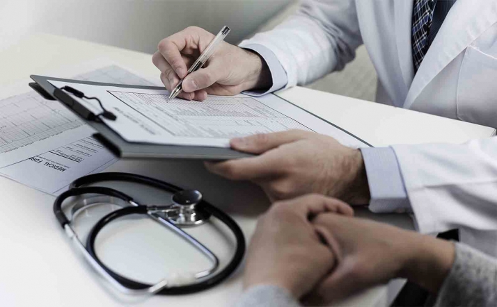 El cambio de entidad sanitaria en Muface, a partir del 1 de enero