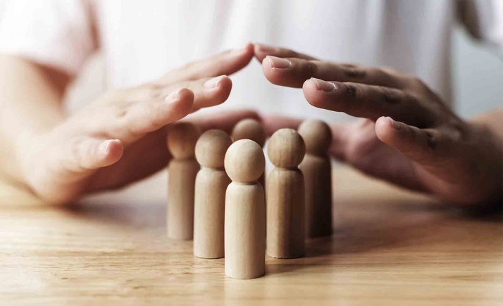 Salen ayudas y becas regionales destinadas a parados que participen en acciones de formación para el empleo