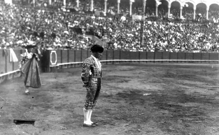 La presentación de un libro sobre el diestro Juan Belmonte cierra el ciclo de Celtiberia