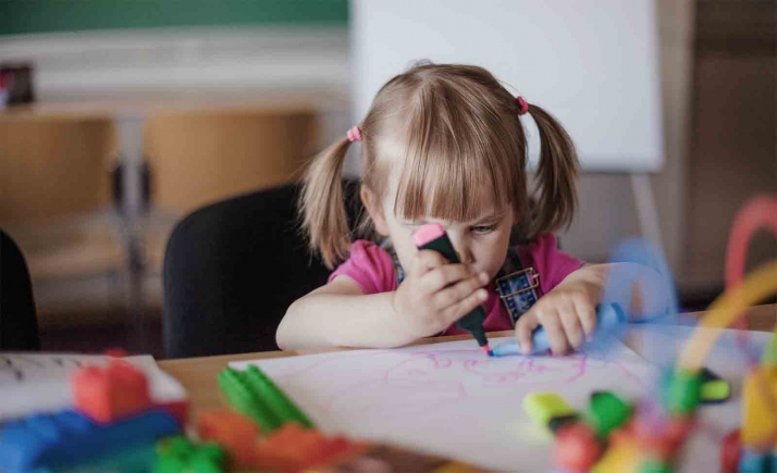 Castilla y León recibirá 11,5 M&euro; para la creación de 1.255 nuevas plazas de Educación Infantil 