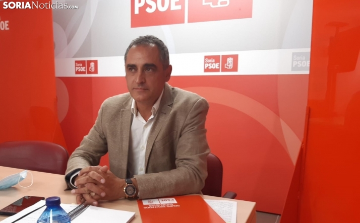 Navas declarará como investigado por el caso de las presuntas firmas falsas