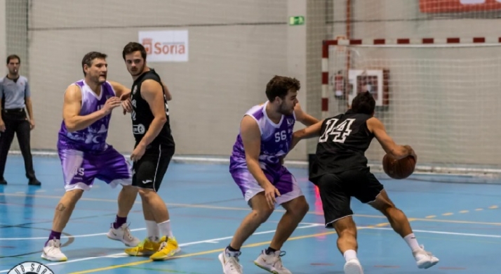 El Transler terminará 2021 en la complicada cancha del líder, el Plásticos Durán de Salamanca