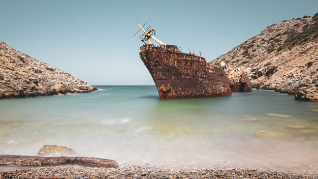 Premiado un novedoso estudio de la UVa en el que saca del olvido nombres, hechos y navíos de épocas pasadas