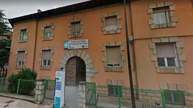 El último pleno de 2021 trae buenas noticias para el centro de salud de San Leonardo