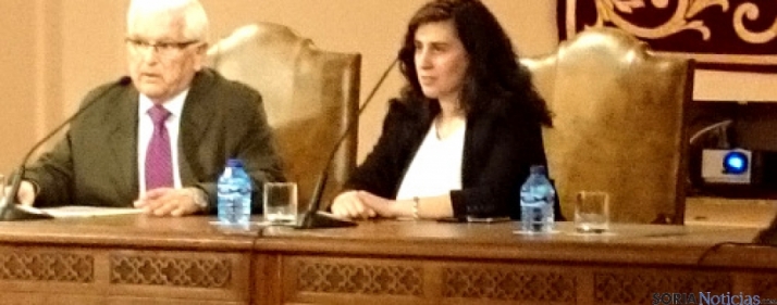 Sonia Tamames, nueva Directora General de Salud Pública