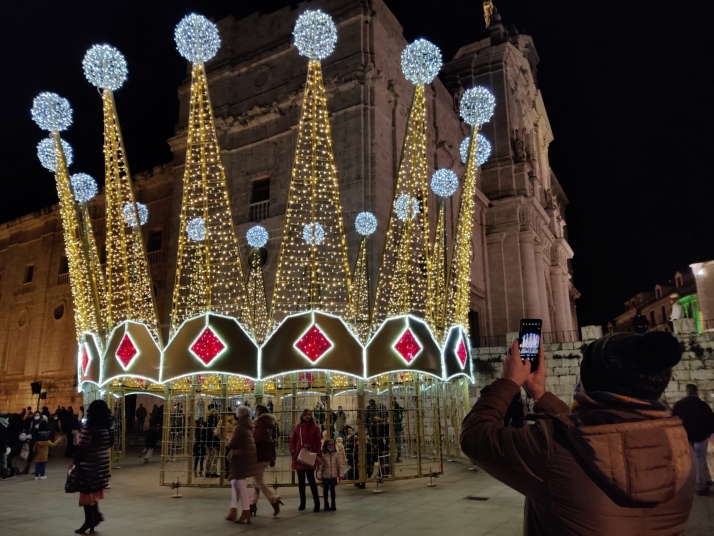 Ojo, Castilla y León no es Madrid