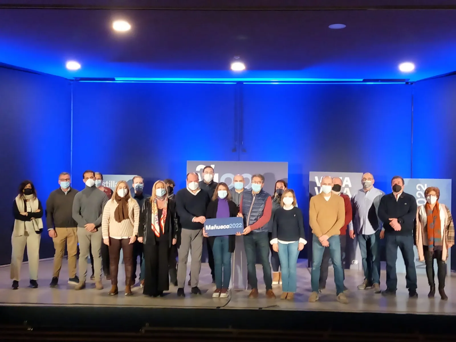 Foto 2 - Peregrina afirma que el PSOE y Soria &iexcl;Ya! no se preocupan por el mundo rural