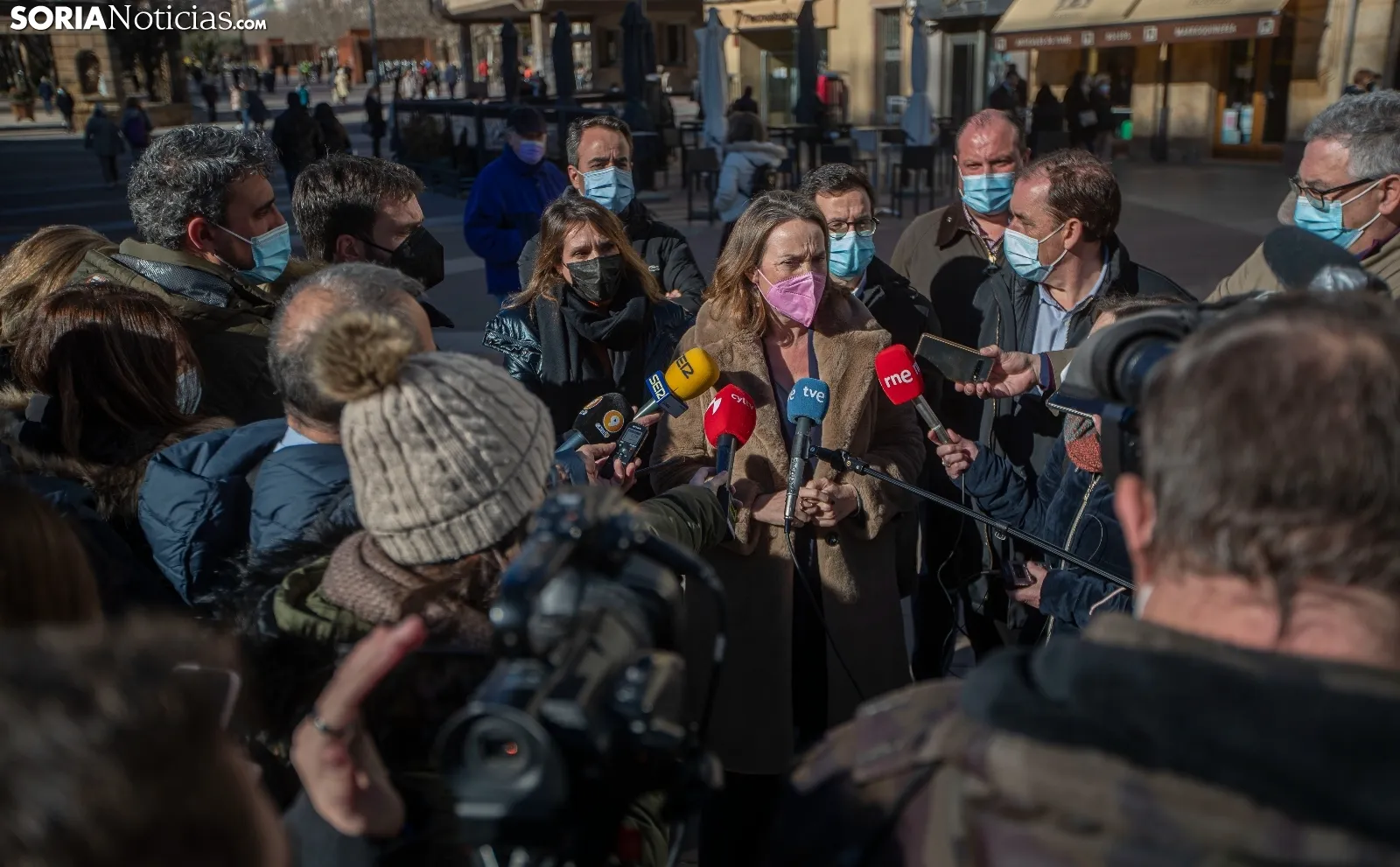 Foto 2 - El PP pide cuentas al Gobierno por fiscalidad diferenciada