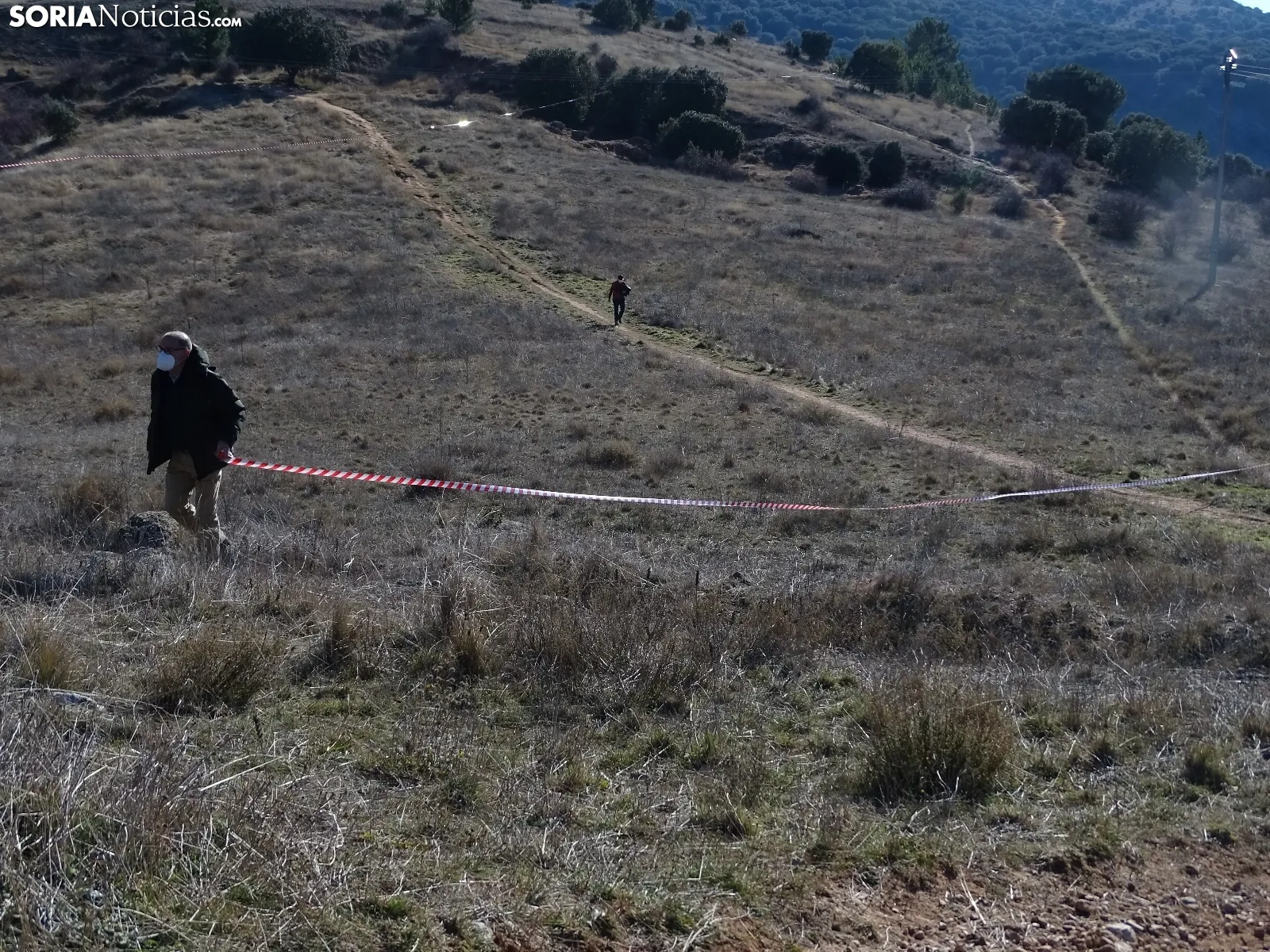 Foto 17 - Sensibilidad con el Cerro de los Moros