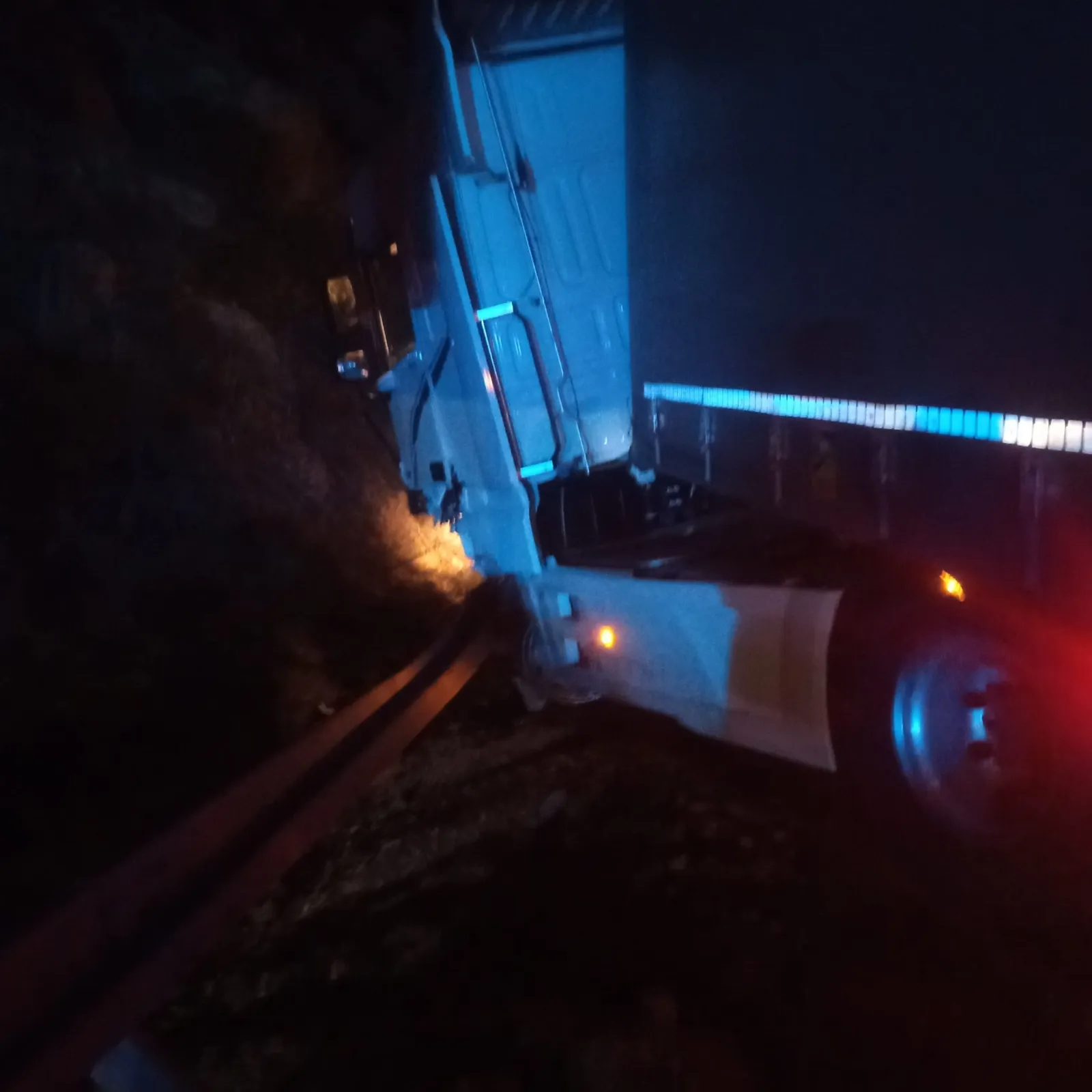 Foto 2 - Fallece una mujer de 38 a&ntilde;os en un accidente de tr&aacute;fico en Soria