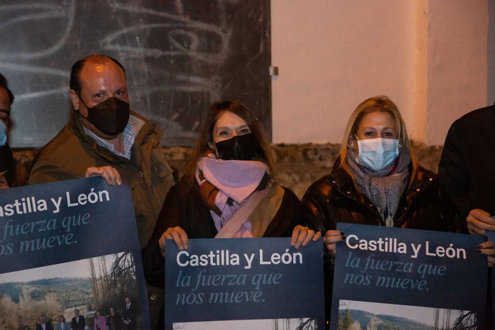 Arranca la campaña / Maria Ferrer MAudiovisuales