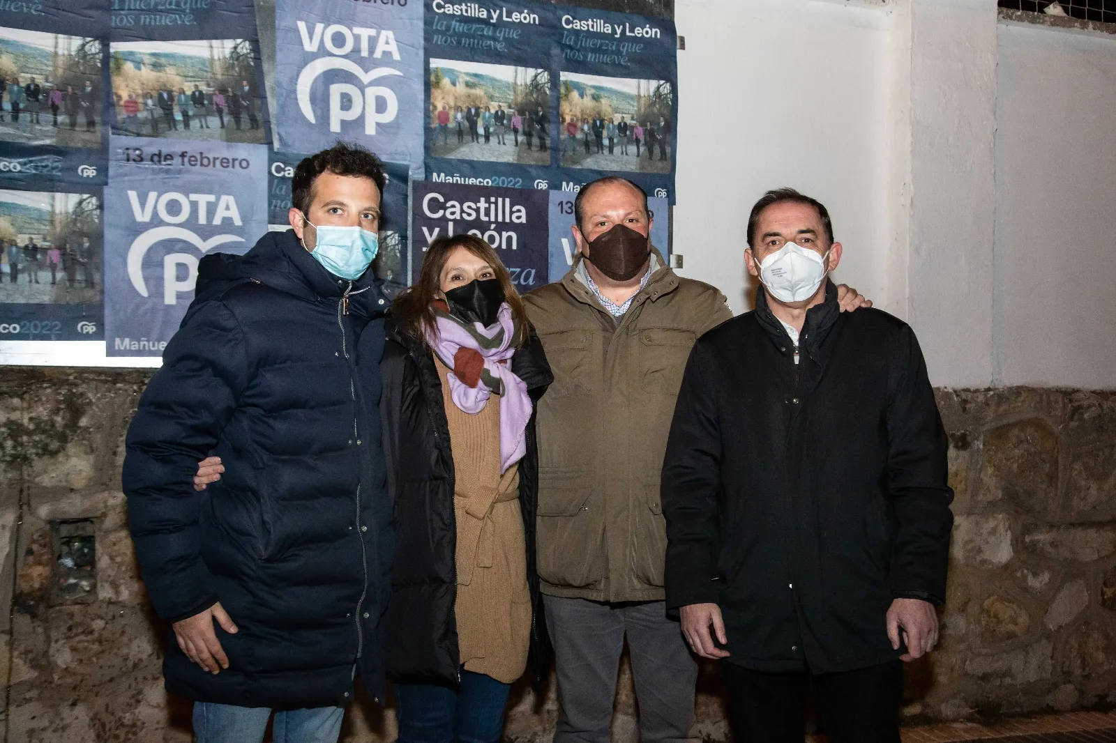 Arranca la campaña / Maria Ferrer MAudiovisuales