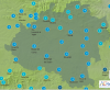 Foto 1 - El tiempo en Soria: Las mínimas podrían alcanzar los -7 grados en varios puntos 