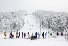 Foto 2 - Soria lleva décadas dándole vueltas al esquí y al recurso turístico de la nieve