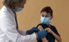 Foto 1 - La nueva remesa de vacunas destinadas a la provincia asciende a 1.170 unidades