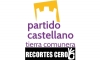 Foto 1 - Carlos Gómez encabeza la lista del PCAS-TC Recortes Cero en Soria