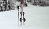 Foto 1 - Aplazado el campeonato de esquí del CES
