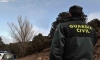 Foto 1 - La Guardia Civil halla a dos jóvenes desaparecidos en la provincia 