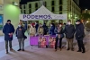 Foto 1 - Ramiro, de Unidas Podemos, afirma que La Junta "no cierra consultorios, pero tampoco los abre"