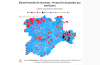 Foto 1 - Mapa interactivo: ¿Quién ganará en cada pueblo de Castilla y León el 13 de febrero?