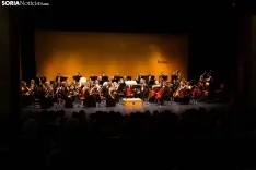 Concierto de Año Nuevo 2022 / María Ferrer
