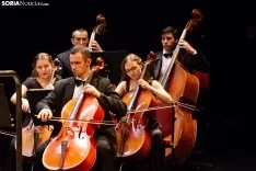Concierto de Año Nuevo 2022 / María Ferrer