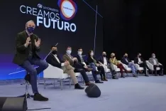 Foto 3 - Benito Serrano dice que habr&aacute; que regalarle unos torreznos al ministro Garz&oacute;n cuando venga a Soria
