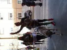 Foto 6 - Fotos: Los Reyes llegan a Aspace