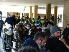 Foto 2 - Fotos: Los Reyes llegan a Aspace