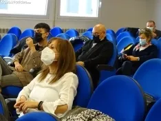 Una imagen de la apertura del ciclo. /SN